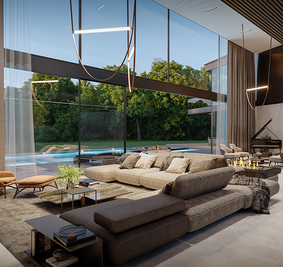 Recreational Furniture