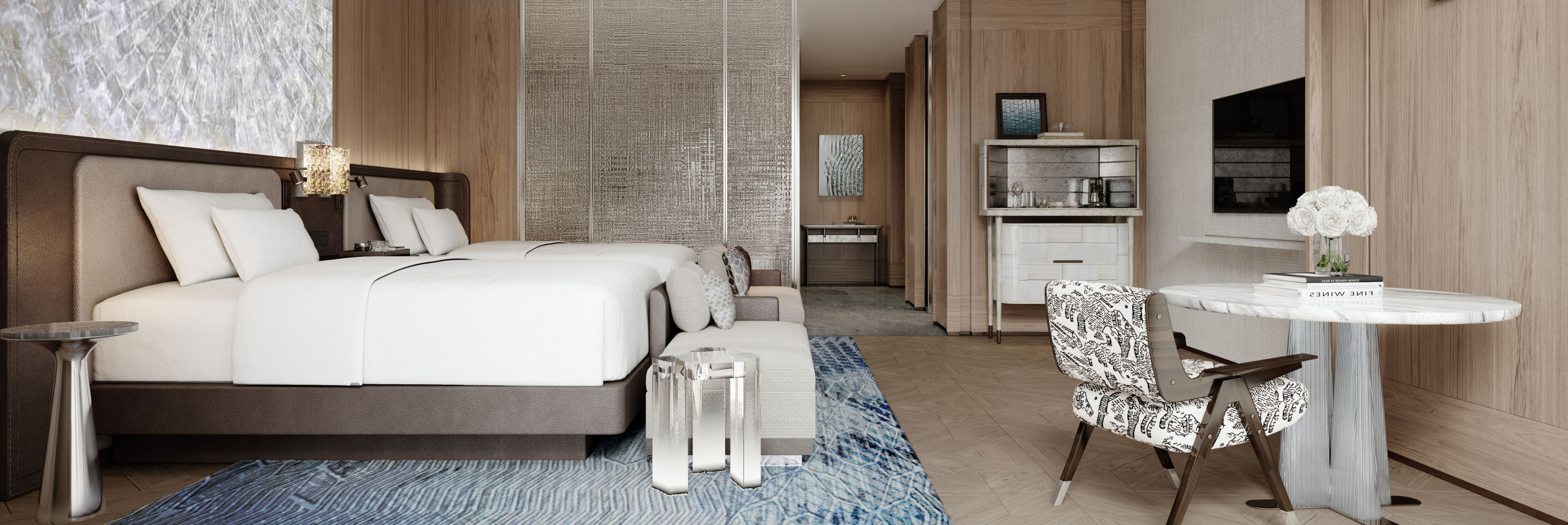 Hotel Furniture