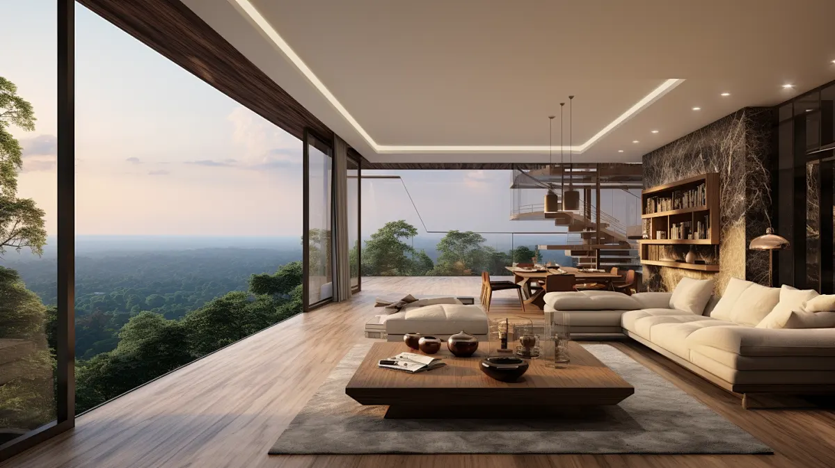 Villa Furniture 1