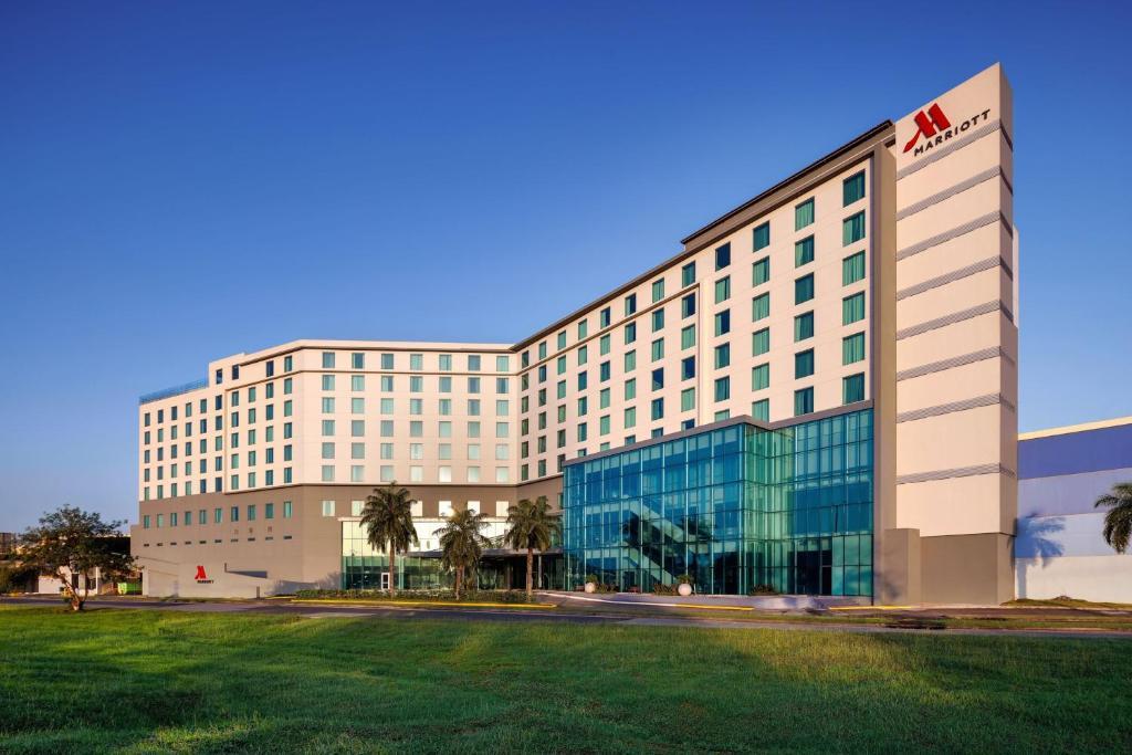 (Panama) Marriott Panama Hotel
