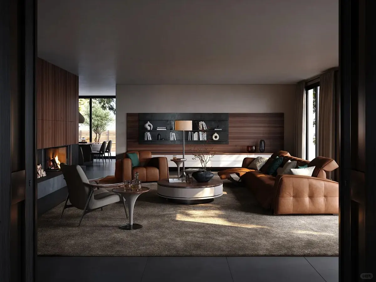 Villa Furniture 6