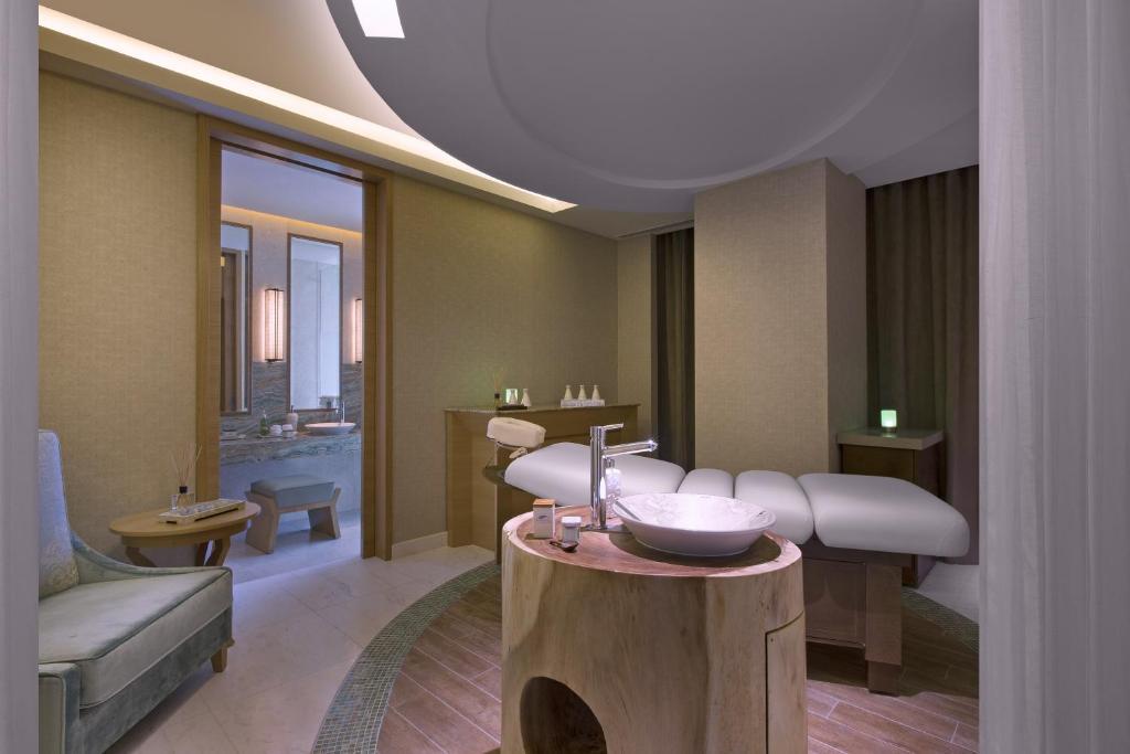 (Singapore) The Westin Singapore