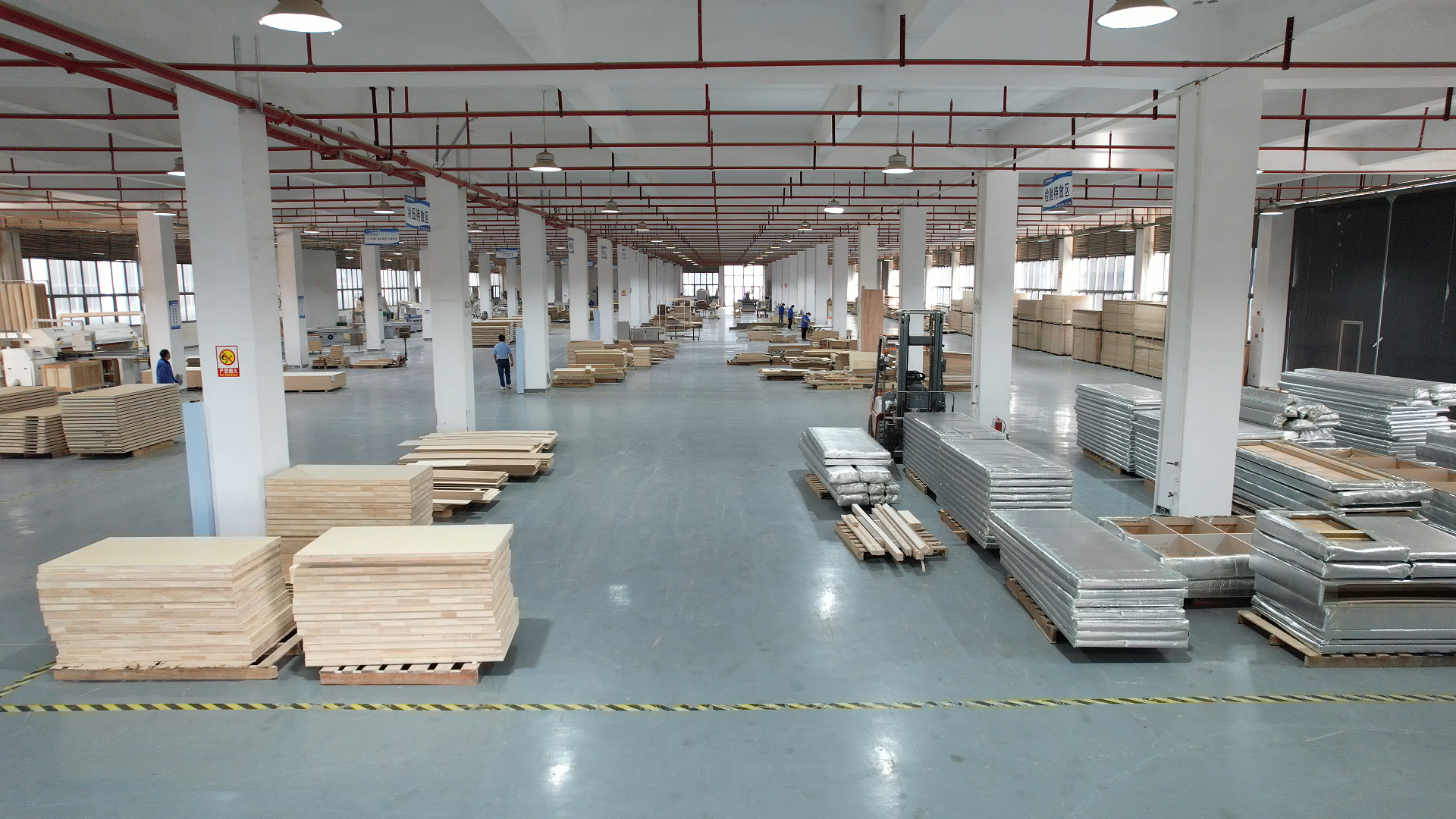 Production Workshop