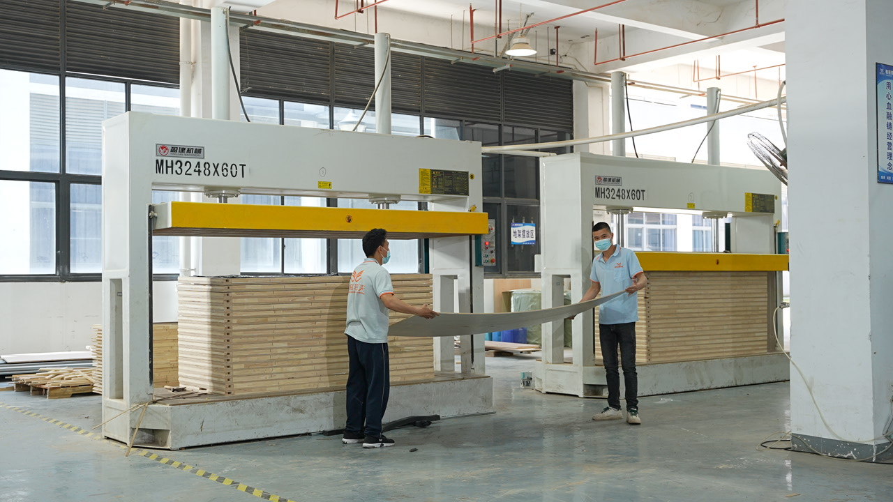 Production Workshop