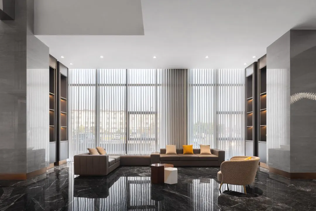 Hotel Movable Furniture 6