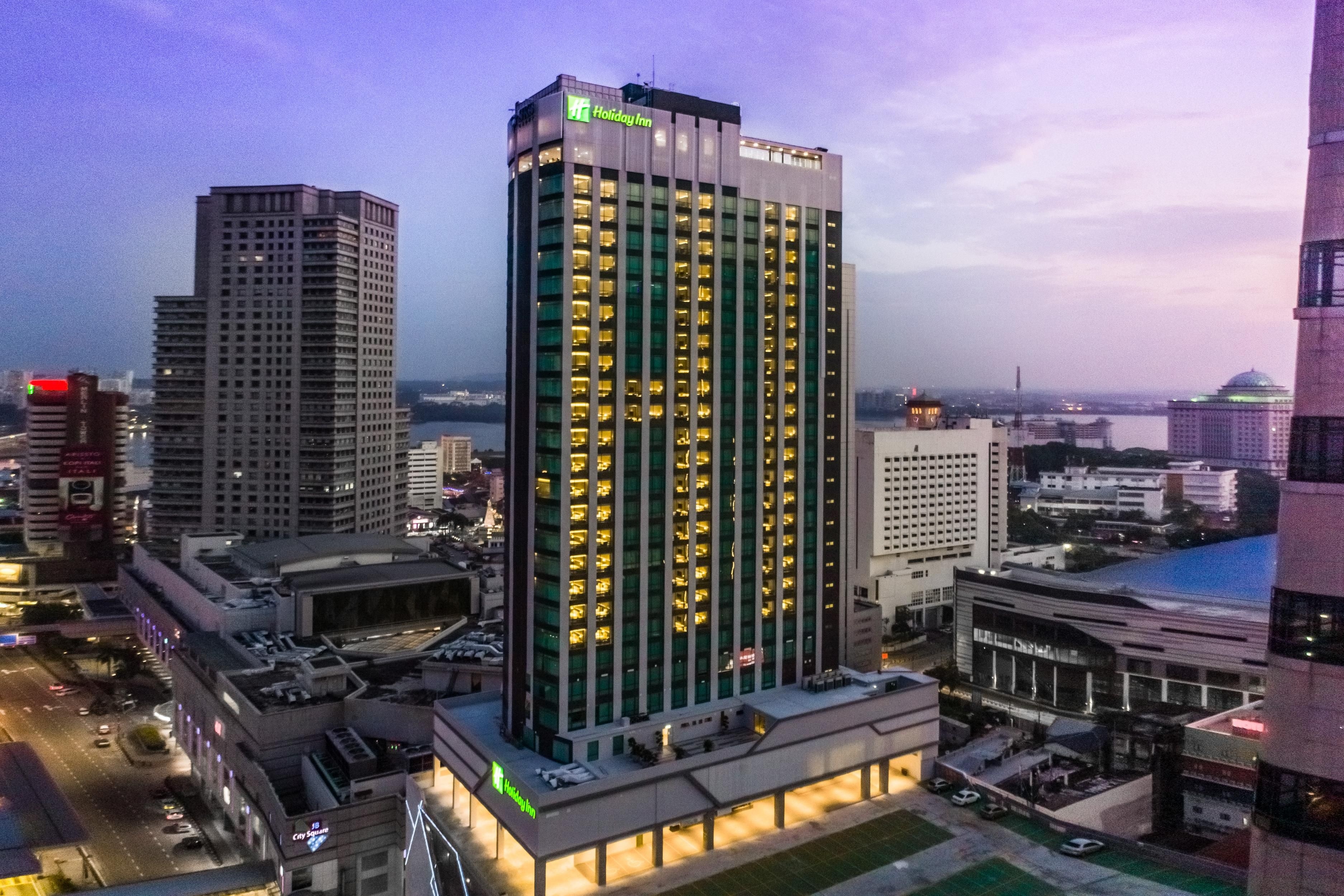 Holiday Inn Hotel Malaysia（Malaysia）