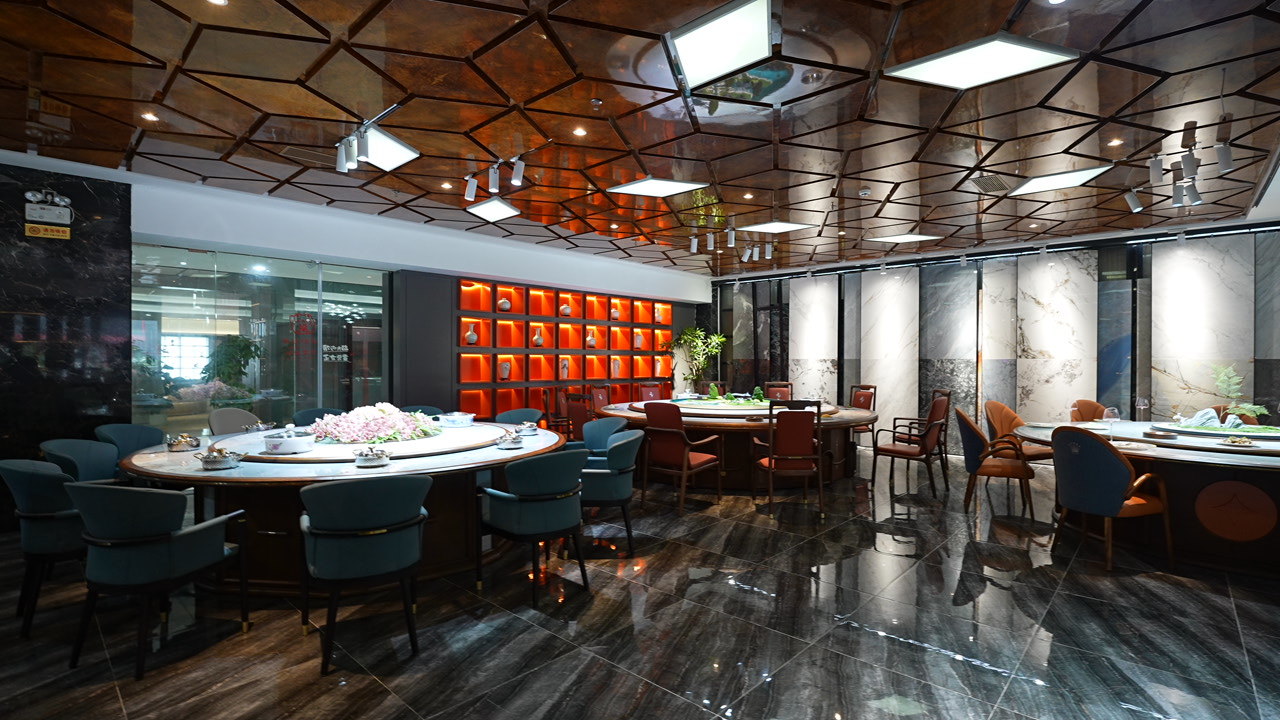 Showroom
