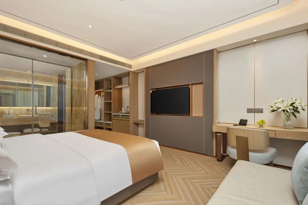 Hotel Fixed furniture 2
