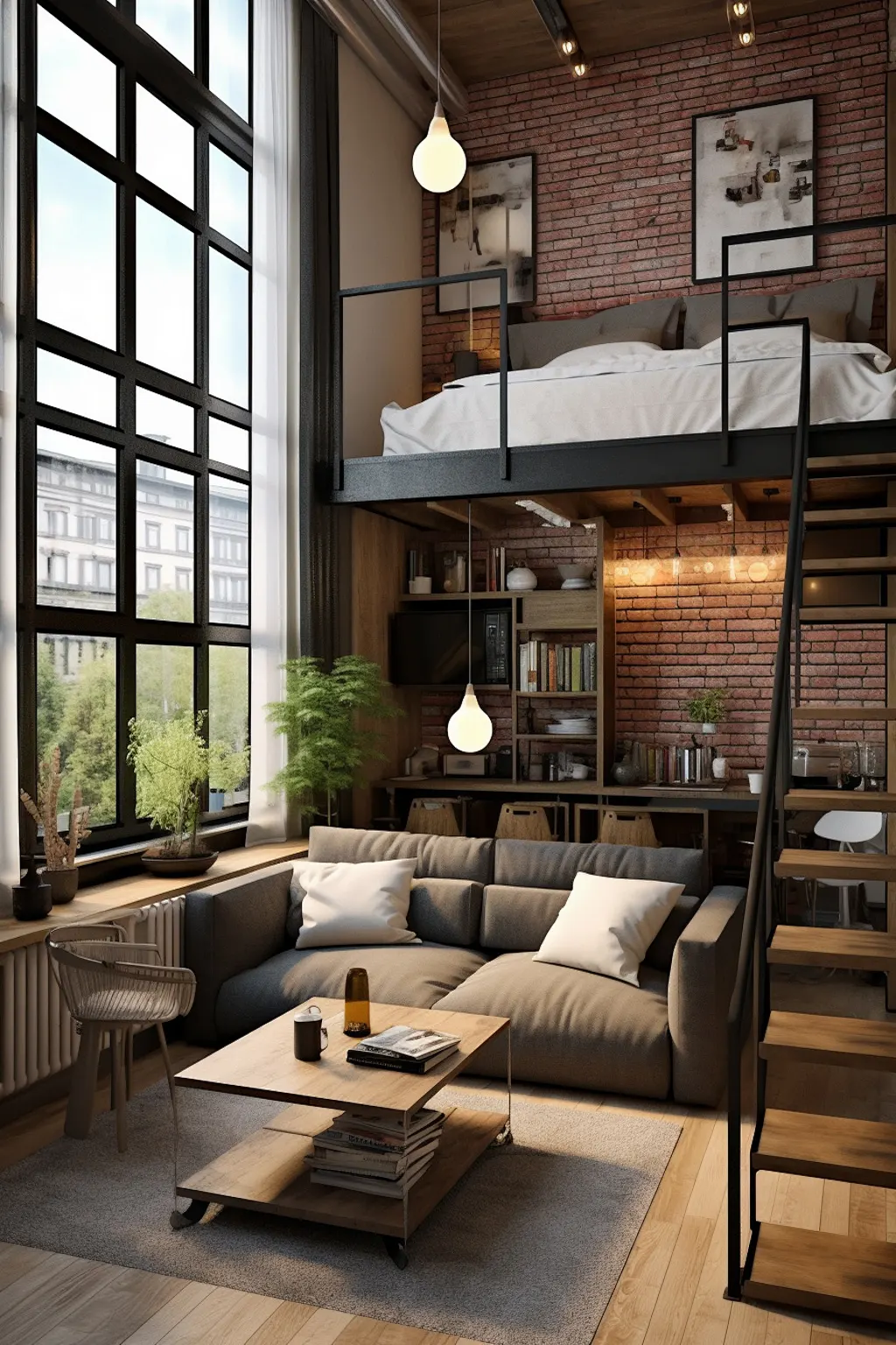 Recreational Furniture 6