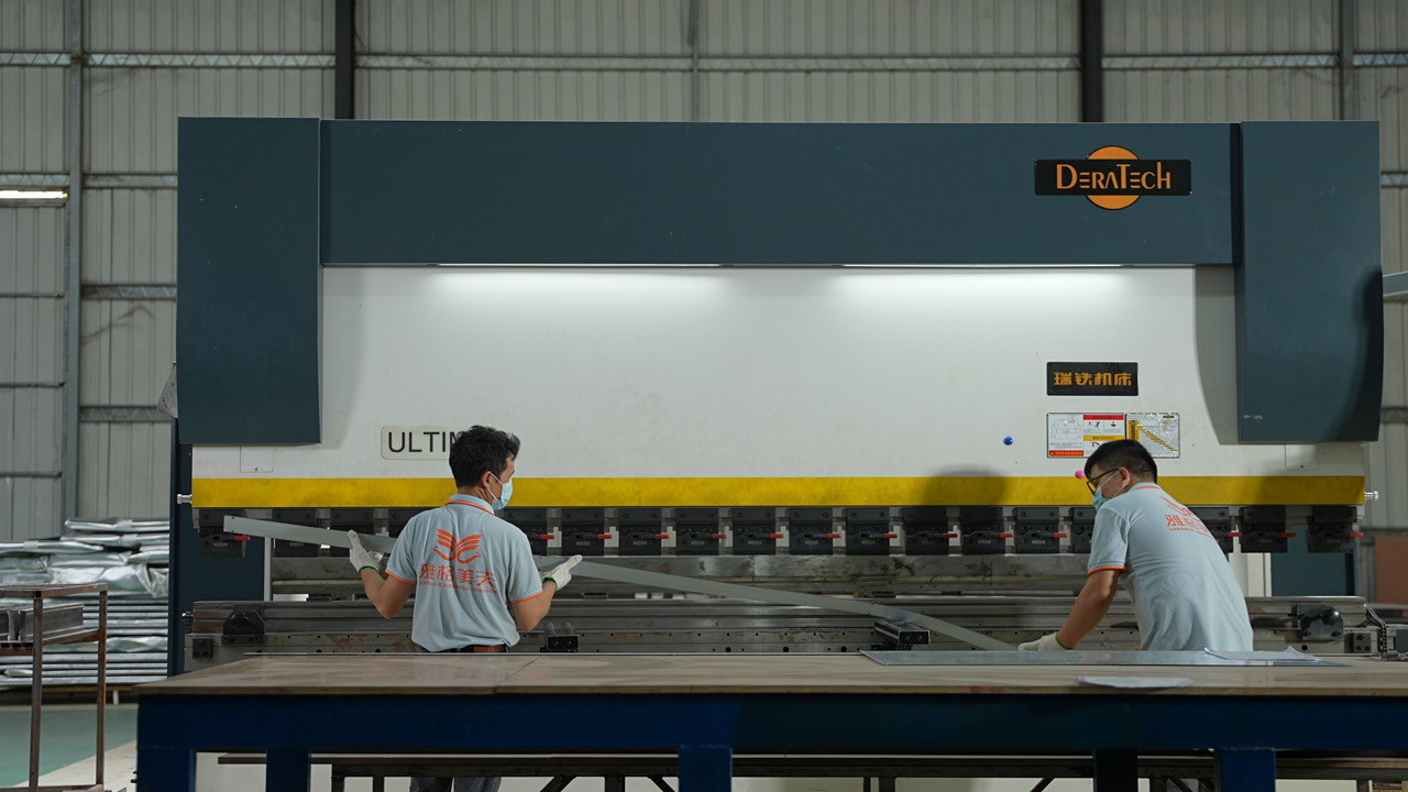 Production Workshop