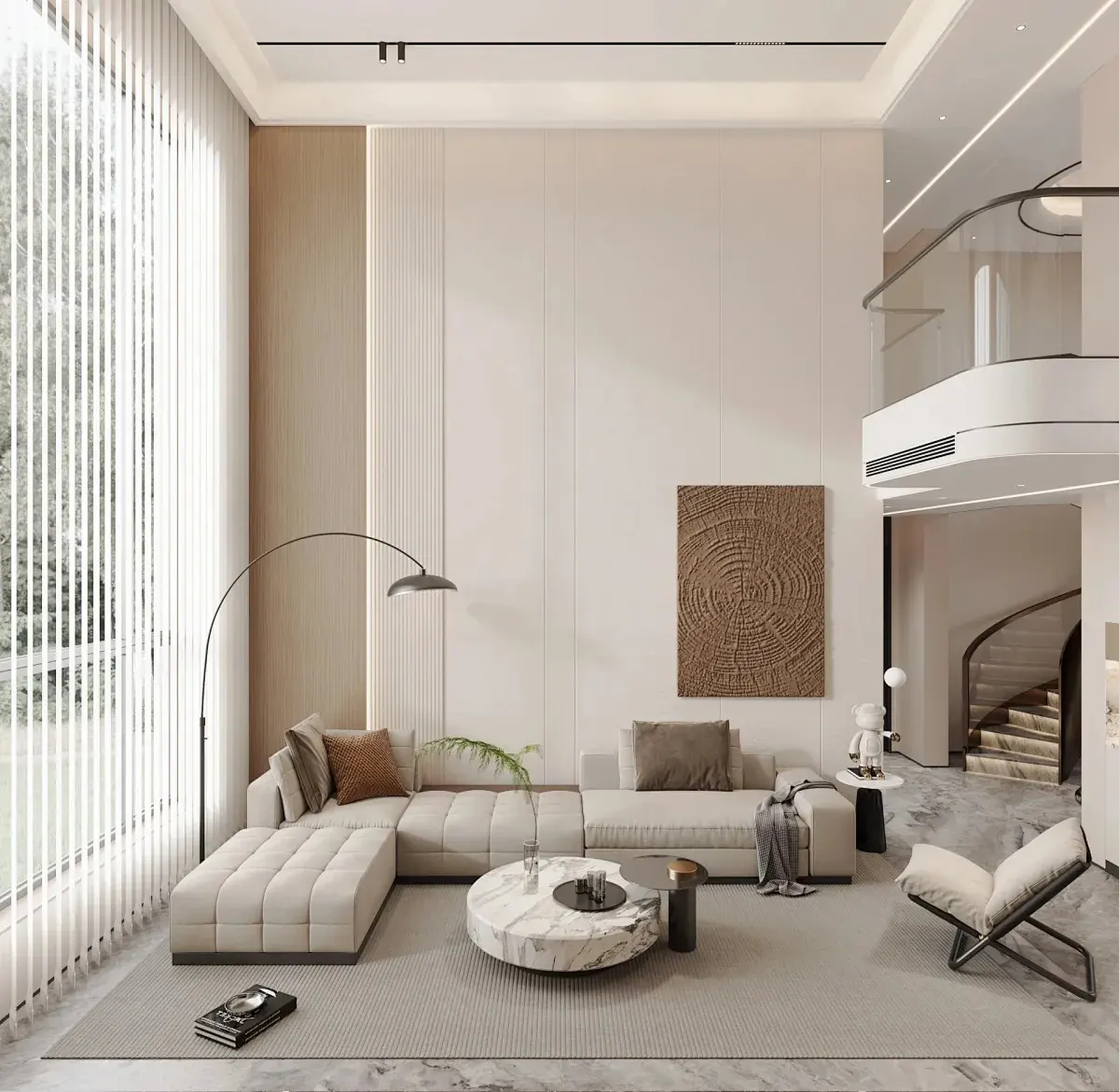Villa Furniture 9