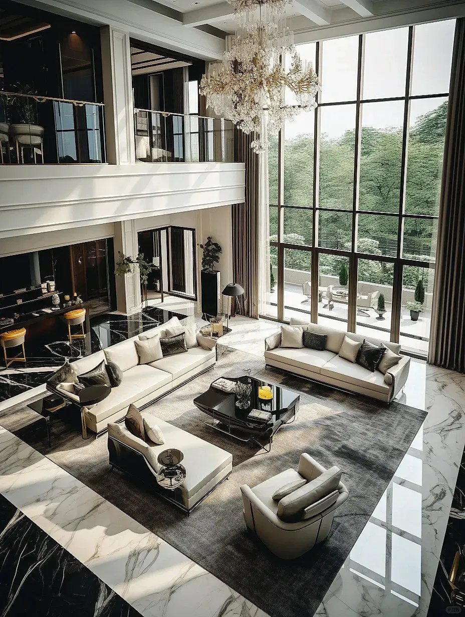 Villa Furniture 7