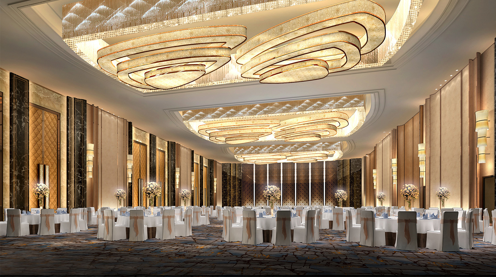 Hotel Catering Furniture