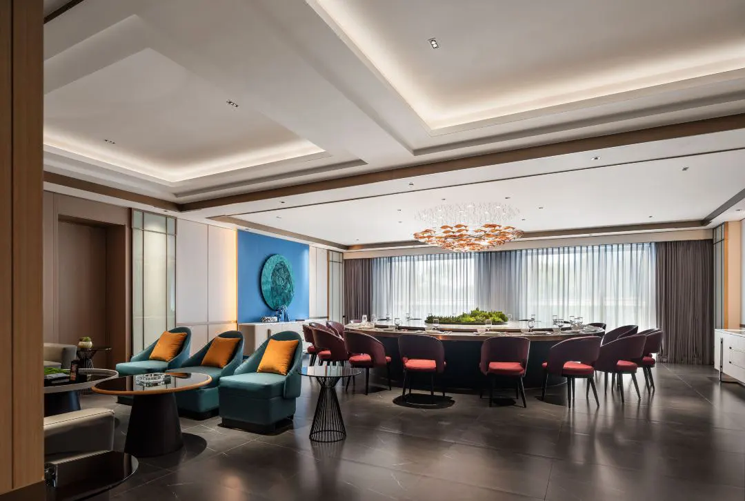 Hotel Catering Furniture 3