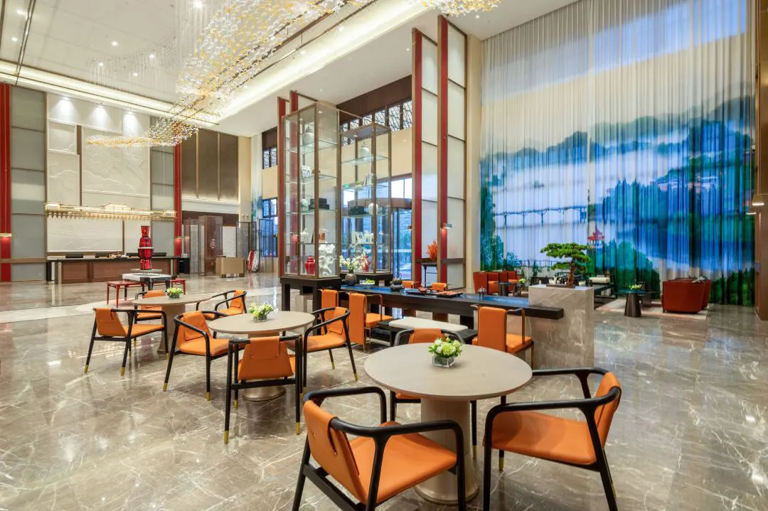 Hotel Catering Furniture 1