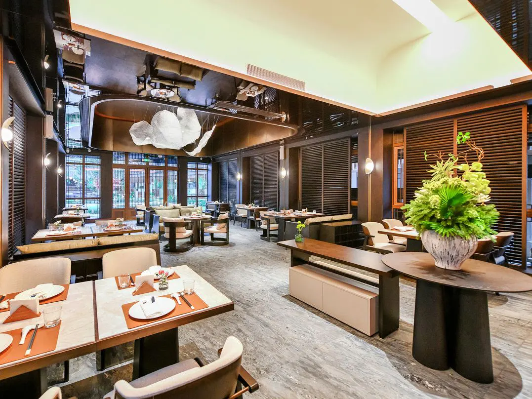 Hotel Movable Furniture 3
