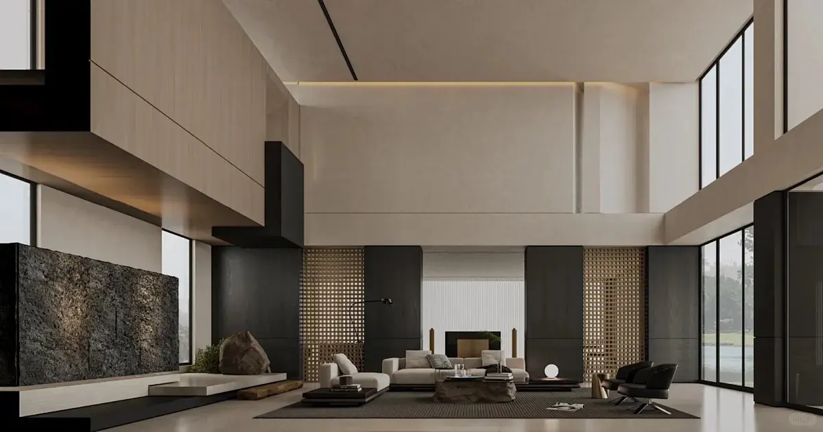 Villa Furniture 3
