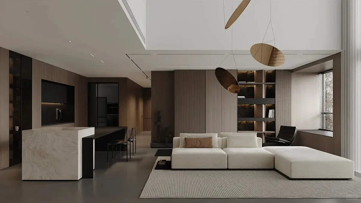 Villa Furniture 4