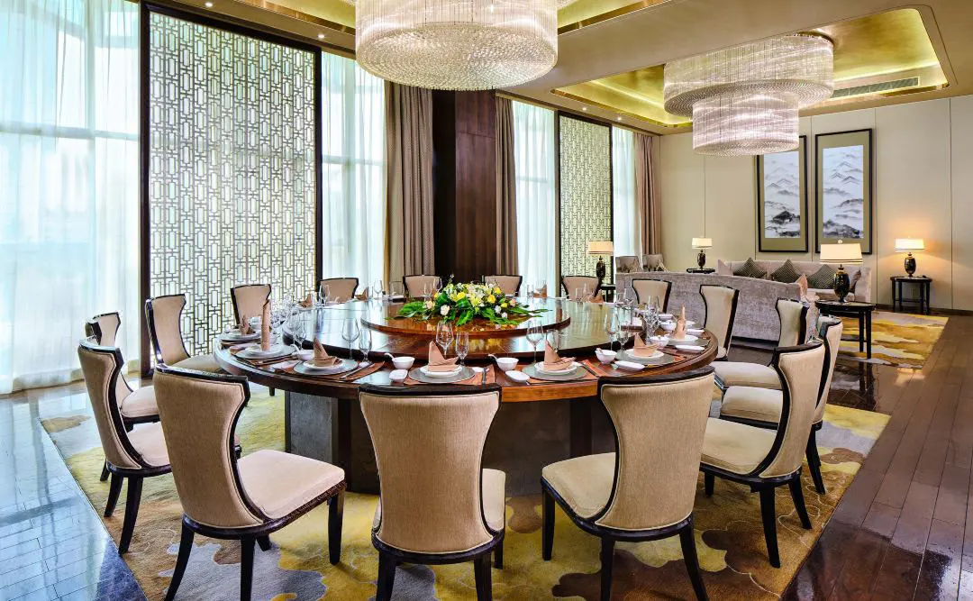 Hotel Catering Furniture 7