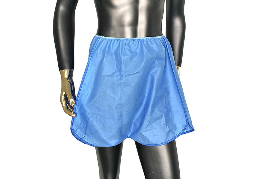 Men's incontinence pants