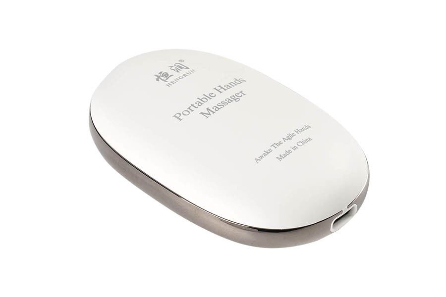 Hand massager