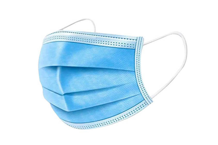 Face mask