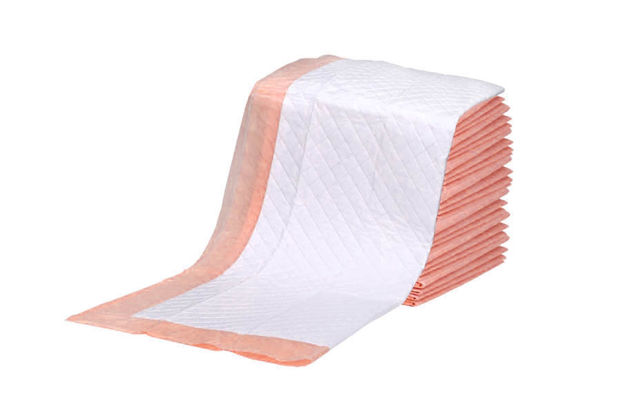 Medical underpads