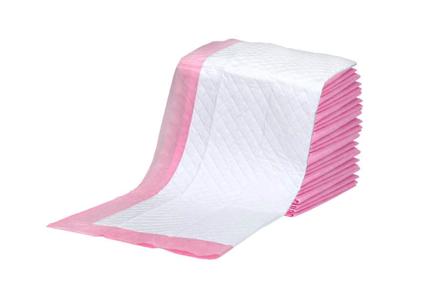 Medical underpads