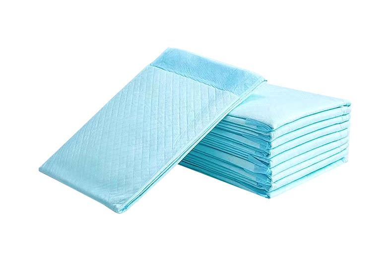 Medical underpad