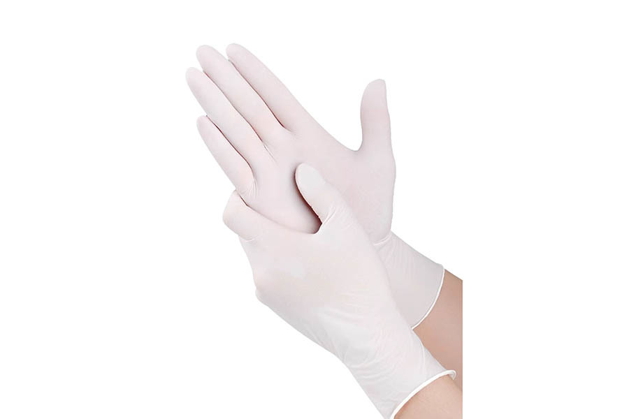 Gloves