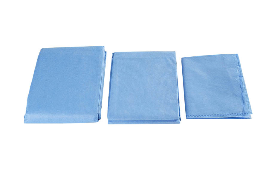 Medical bedding pack