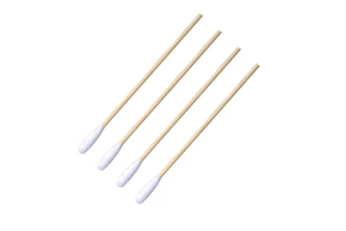 Cotton swab