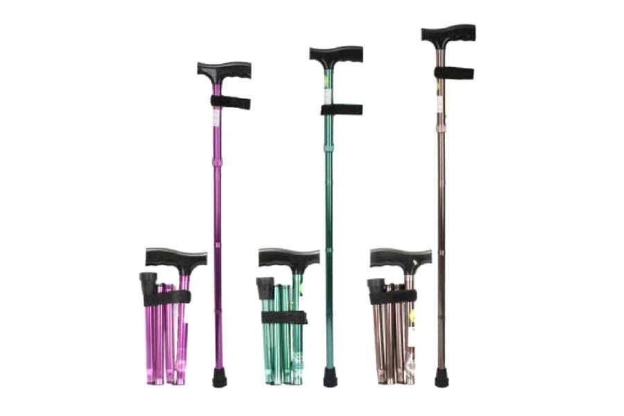 Crutch