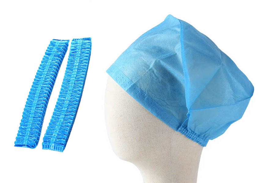 Medical cap