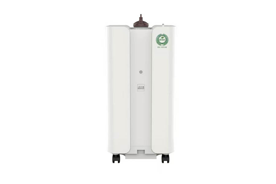 Oxygen Concentrator (5L)