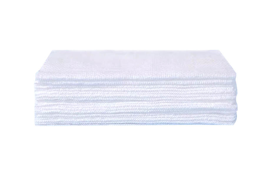 Gauze pad