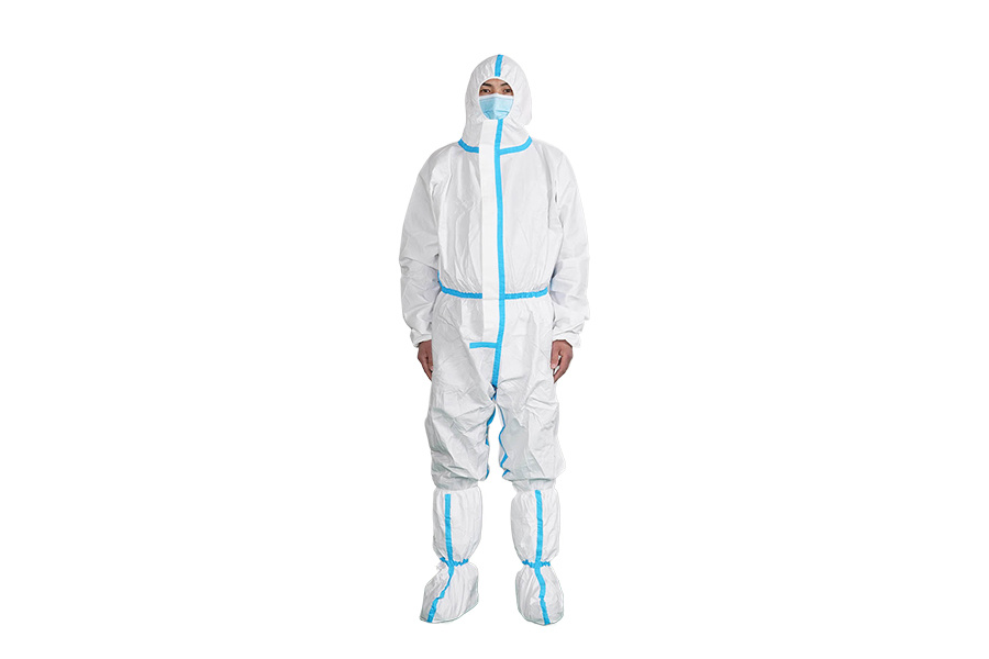 Medical Disposable Protective Clothing
