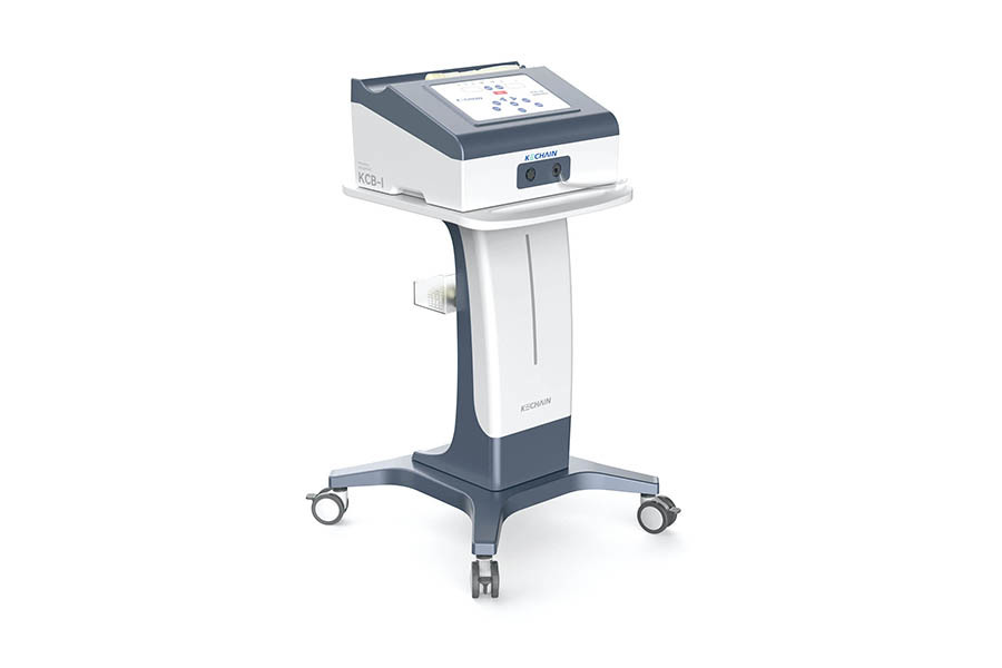 KCB-I fully automatic airbag bionic obstetric instrument