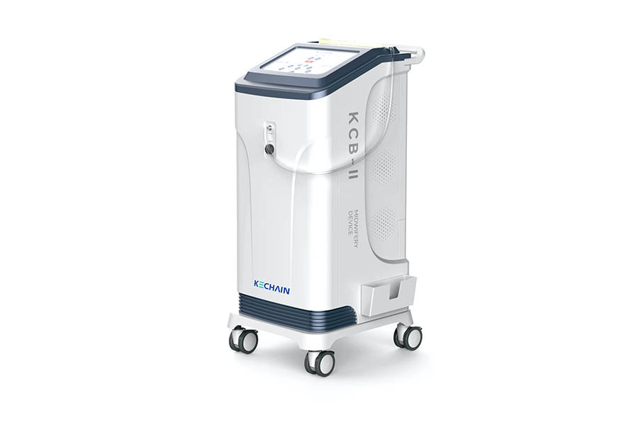 KCB-II Fully Automatic Airbag Biomimetic Obstetric Instrument