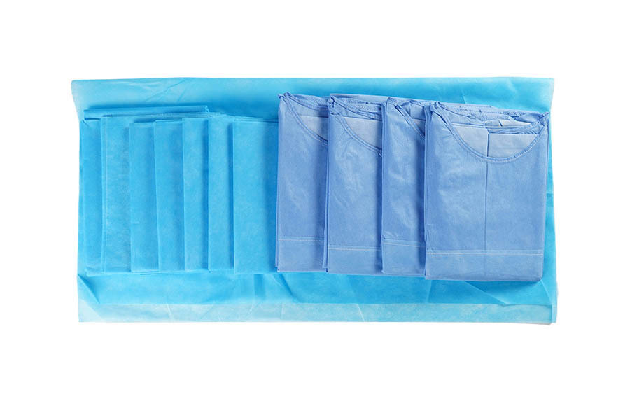 Surgical pack