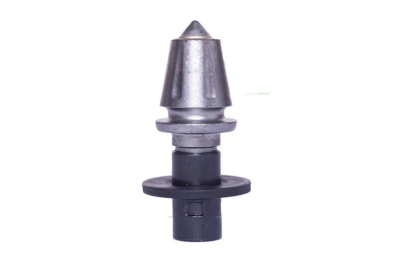 Cement tooth L13-20R