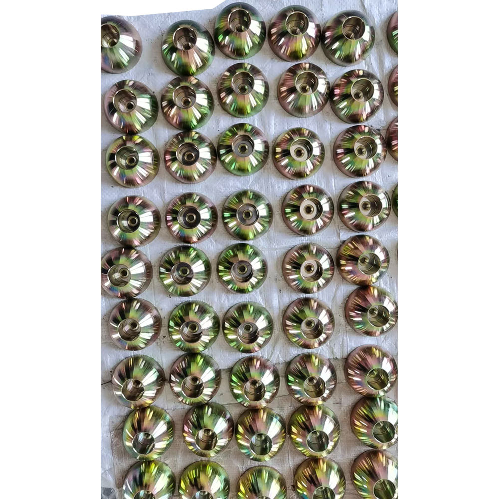 吊钉固定器