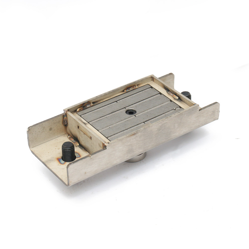 Understanding the Materials Behind High-Quality Reusable Shuttering Magnets