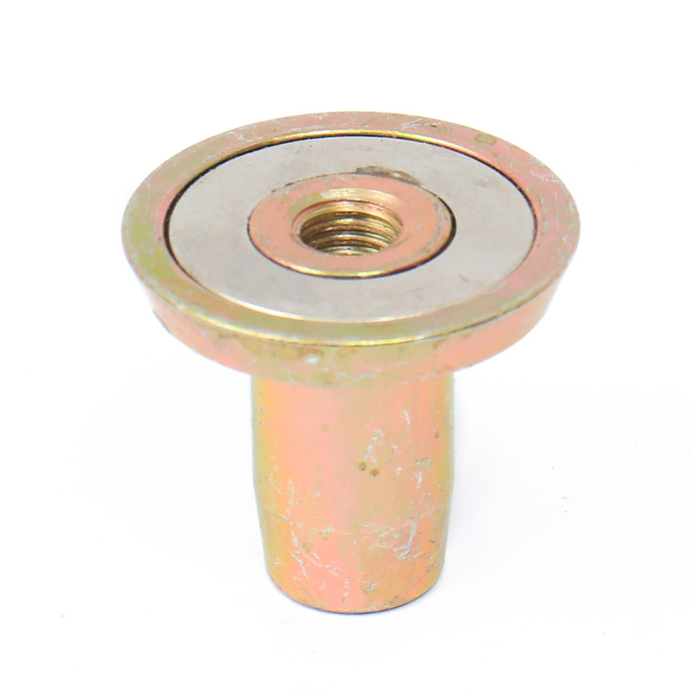 The Ultimate Guide to Using Precast Anchor Fixing Magnets in Electrics