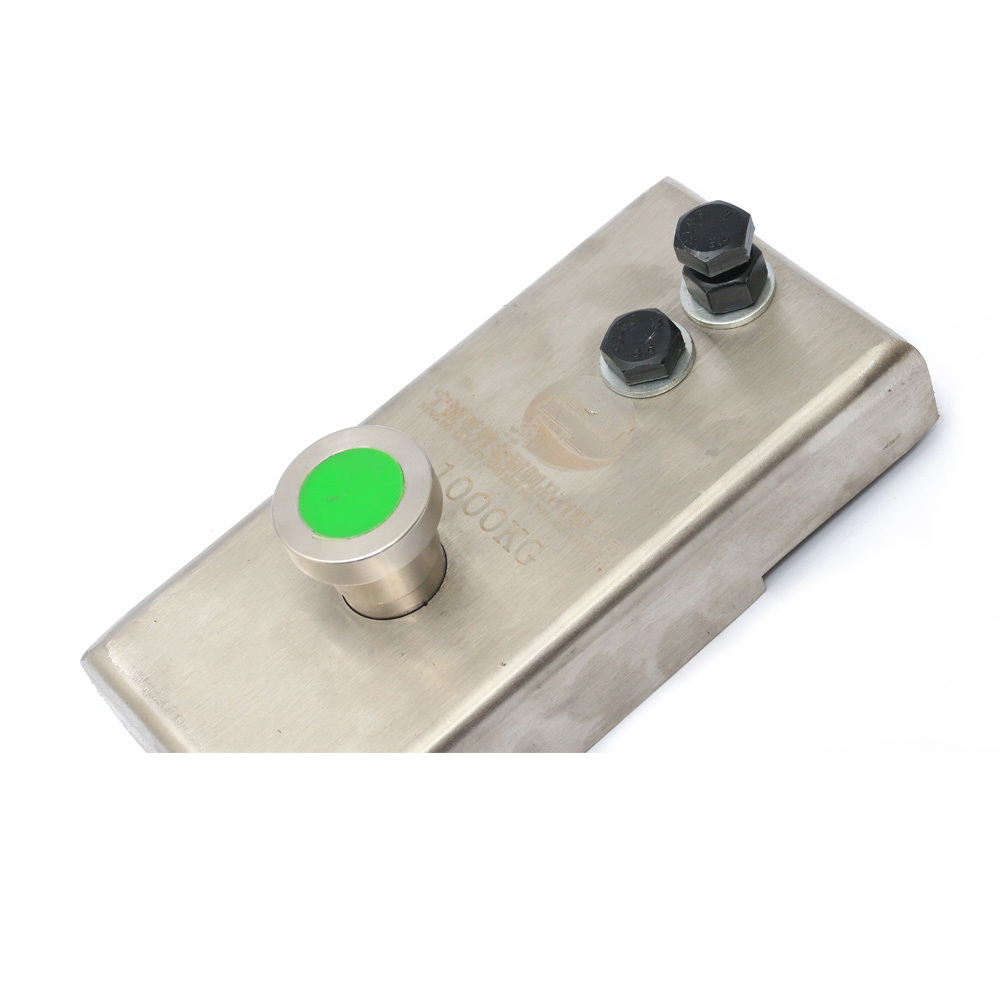 Understanding Formwork Magnets: Essential Tools in Electrical and Magnetic Applications