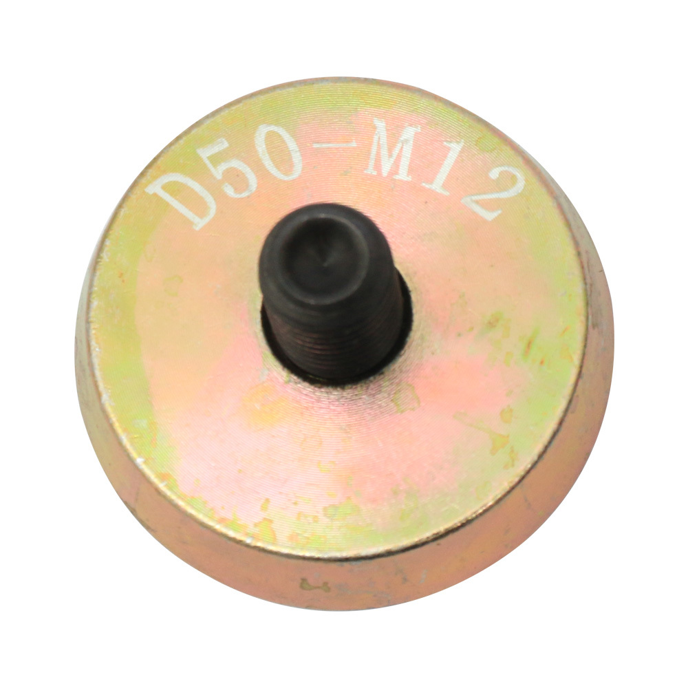D50-M12固定磁座