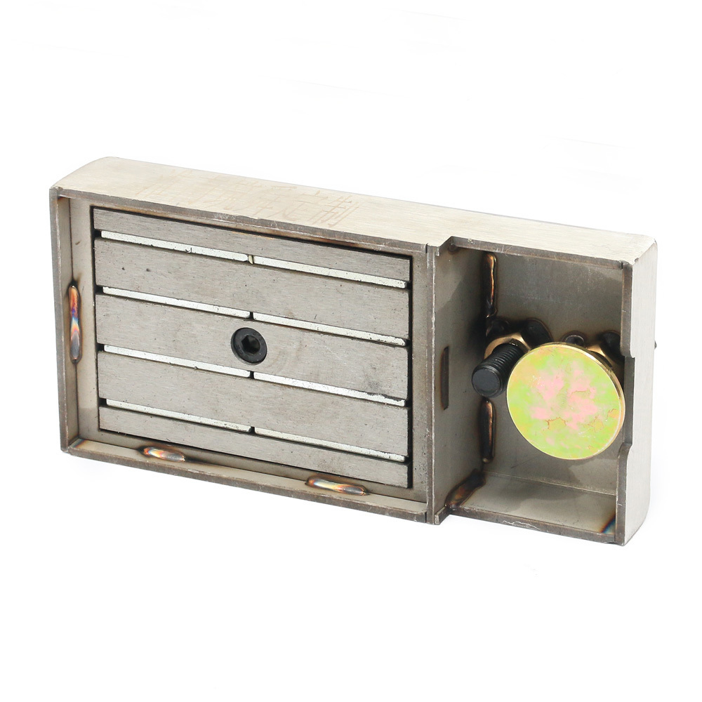 Understanding Precast Formwork Magnets: A Key Component in Construction Efficiency