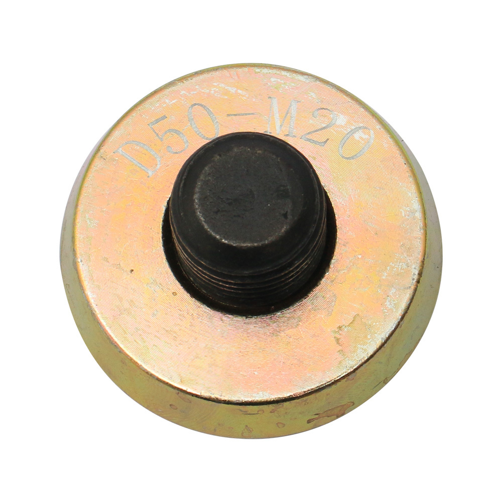 D50-M20固定磁座