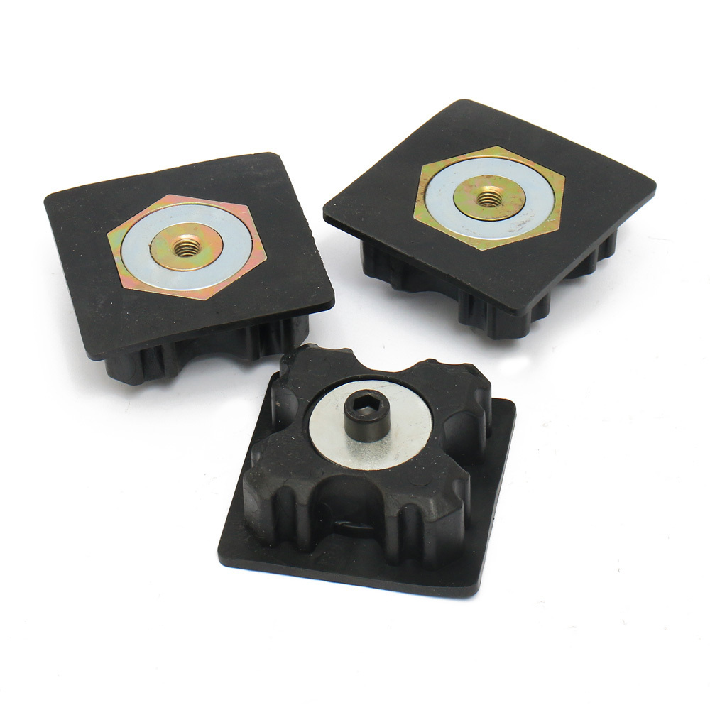 What is the professional indication of fixed magnetic box