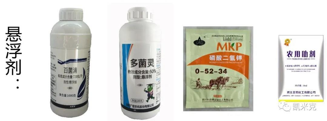 广西凯米克农业技术服务有限公司